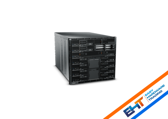 Lenovo flex system enterprise chassis настройка